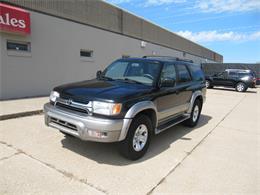 2001 Toyota 4Runner (CC-2103462) for sale in Omaha, Nebraska