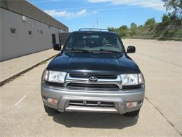 2001 Toyota 4Runner (CC-2103462) for sale in Omaha, Nebraska