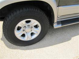 2001 Toyota 4Runner (CC-2103462) for sale in Omaha, Nebraska