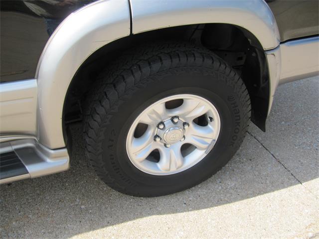 2001 Toyota 4Runner (CC-2103462) for sale in Omaha, Nebraska