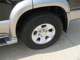 2001 Toyota 4Runner (CC-2103462) for sale in Omaha, Nebraska