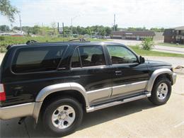 2001 Toyota 4Runner (CC-2103462) for sale in Omaha, Nebraska