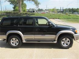 2001 Toyota 4Runner (CC-2103462) for sale in Omaha, Nebraska