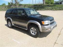 2001 Toyota 4Runner (CC-2103462) for sale in Omaha, Nebraska