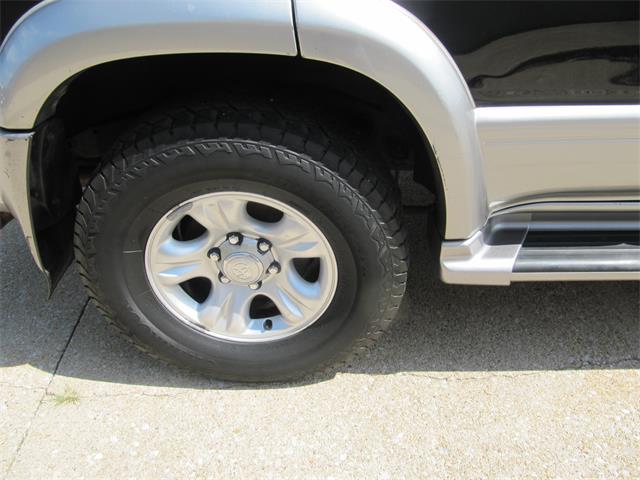 2001 Toyota 4Runner (CC-2103462) for sale in Omaha, Nebraska