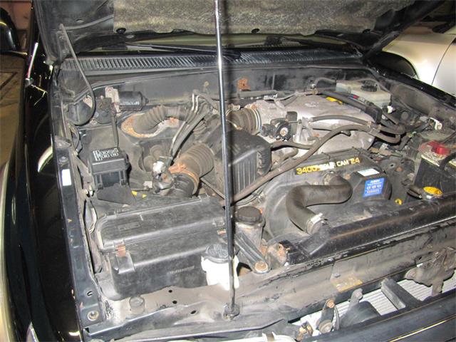 2001 Toyota 4Runner (CC-2103462) for sale in Omaha, Nebraska