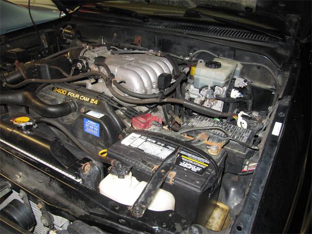 2001 Toyota 4Runner (CC-2103462) for sale in Omaha, Nebraska