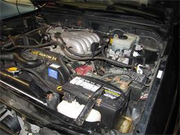 2001 Toyota 4Runner (CC-2103462) for sale in Omaha, Nebraska