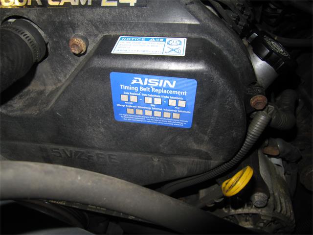 2001 Toyota 4Runner (CC-2103462) for sale in Omaha, Nebraska