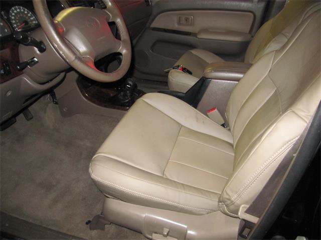 2001 Toyota 4Runner (CC-2103462) for sale in Omaha, Nebraska