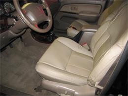 2001 Toyota 4Runner (CC-2103462) for sale in Omaha, Nebraska