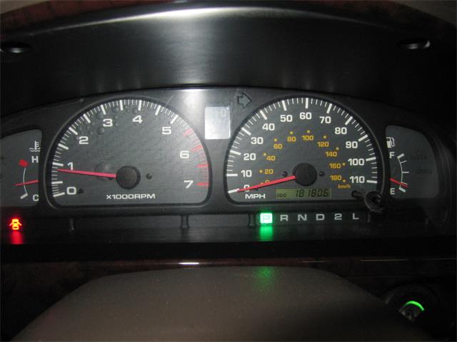 2001 Toyota 4Runner (CC-2103462) for sale in Omaha, Nebraska