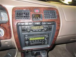 2001 Toyota 4Runner (CC-2103462) for sale in Omaha, Nebraska