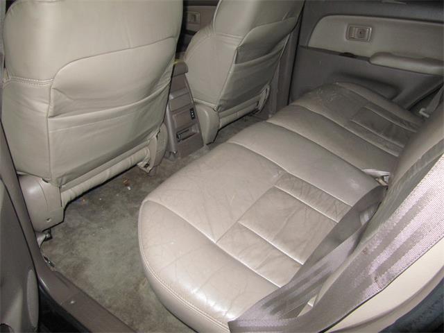 2001 Toyota 4Runner (CC-2103462) for sale in Omaha, Nebraska