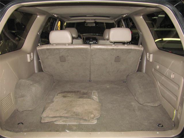 2001 Toyota 4Runner (CC-2103462) for sale in Omaha, Nebraska