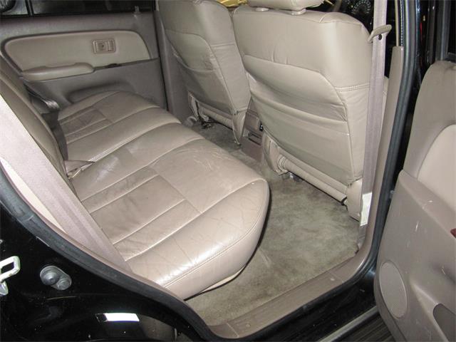 2001 Toyota 4Runner (CC-2103462) for sale in Omaha, Nebraska