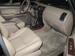 2001 Toyota 4Runner (CC-2103462) for sale in Omaha, Nebraska