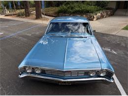1967 Chevrolet Chevelle Malibu (CC-2103463) for sale in Grass Valley , California