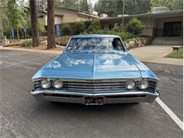 1967 Chevrolet Chevelle Malibu (CC-2103463) for sale in Grass Valley , California