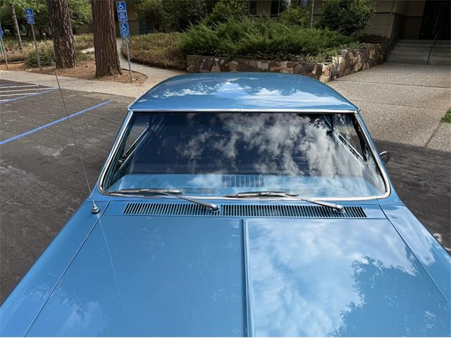 1967 Chevrolet Chevelle Malibu (CC-2103463) for sale in Grass Valley , California