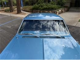 1967 Chevrolet Chevelle Malibu (CC-2103463) for sale in Grass Valley , California
