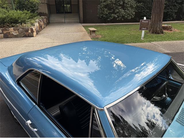 1967 Chevrolet Chevelle Malibu (CC-2103463) for sale in Grass Valley , California