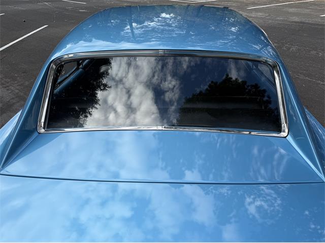 1967 Chevrolet Chevelle Malibu (CC-2103463) for sale in Grass Valley , California