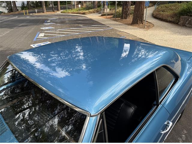 1967 Chevrolet Chevelle Malibu (CC-2103463) for sale in Grass Valley , California