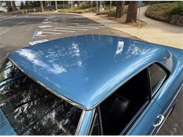 1967 Chevrolet Chevelle Malibu (CC-2103463) for sale in Grass Valley , California