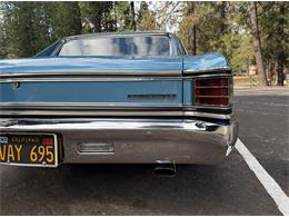 1967 Chevrolet Chevelle Malibu (CC-2103463) for sale in Grass Valley , California