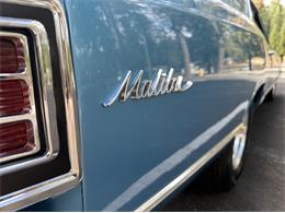 1967 Chevrolet Chevelle Malibu (CC-2103463) for sale in Grass Valley , California