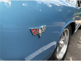1967 Chevrolet Chevelle Malibu (CC-2103463) for sale in Grass Valley , California