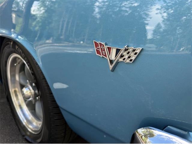 1967 Chevrolet Chevelle Malibu (CC-2103463) for sale in Grass Valley , California