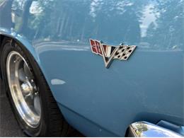 1967 Chevrolet Chevelle Malibu (CC-2103463) for sale in Grass Valley , California