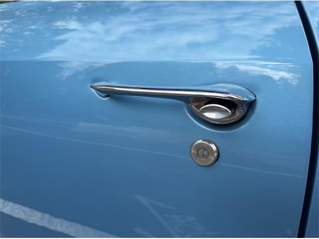 1967 Chevrolet Chevelle Malibu (CC-2103463) for sale in Grass Valley , California