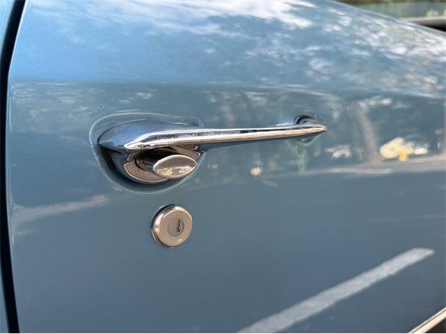 1967 Chevrolet Chevelle Malibu (CC-2103463) for sale in Grass Valley , California