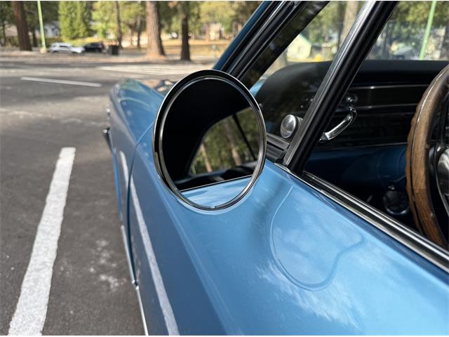 1967 Chevrolet Chevelle Malibu (CC-2103463) for sale in Grass Valley , California