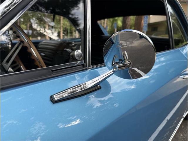1967 Chevrolet Chevelle Malibu (CC-2103463) for sale in Grass Valley , California