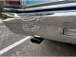 1967 Chevrolet Chevelle Malibu (CC-2103463) for sale in Grass Valley , California