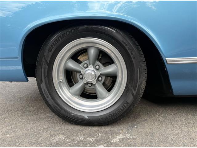 1967 Chevrolet Chevelle Malibu (CC-2103463) for sale in Grass Valley , California