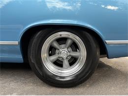 1967 Chevrolet Chevelle Malibu (CC-2103463) for sale in Grass Valley , California
