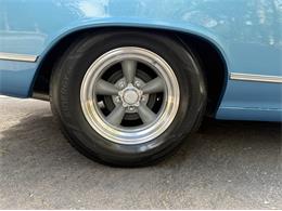 1967 Chevrolet Chevelle Malibu (CC-2103463) for sale in Grass Valley , California