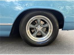 1967 Chevrolet Chevelle Malibu (CC-2103463) for sale in Grass Valley , California