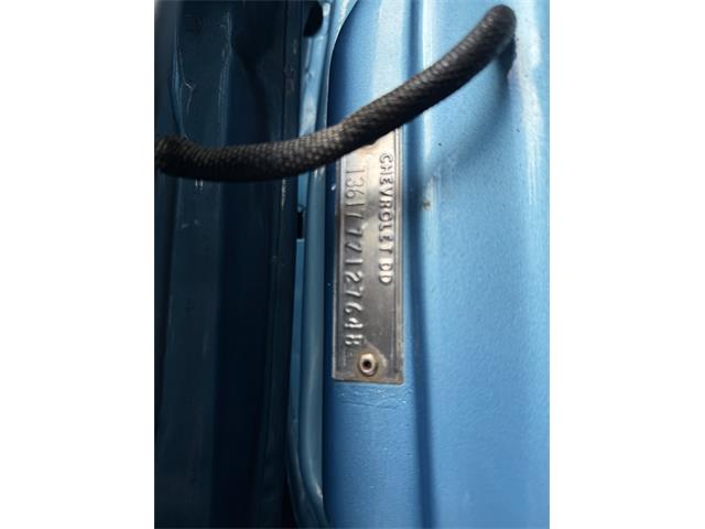 1967 Chevrolet Chevelle Malibu (CC-2103463) for sale in Grass Valley , California