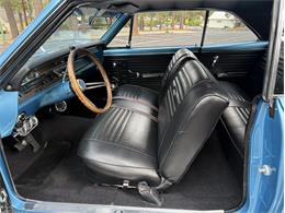 1967 Chevrolet Chevelle Malibu (CC-2103463) for sale in Grass Valley , California