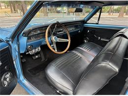 1967 Chevrolet Chevelle Malibu (CC-2103463) for sale in Grass Valley , California