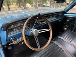 1967 Chevrolet Chevelle Malibu (CC-2103463) for sale in Grass Valley , California