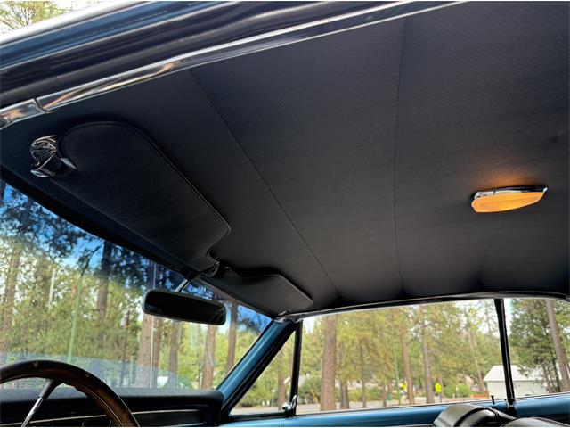 1967 Chevrolet Chevelle Malibu (CC-2103463) for sale in Grass Valley , California