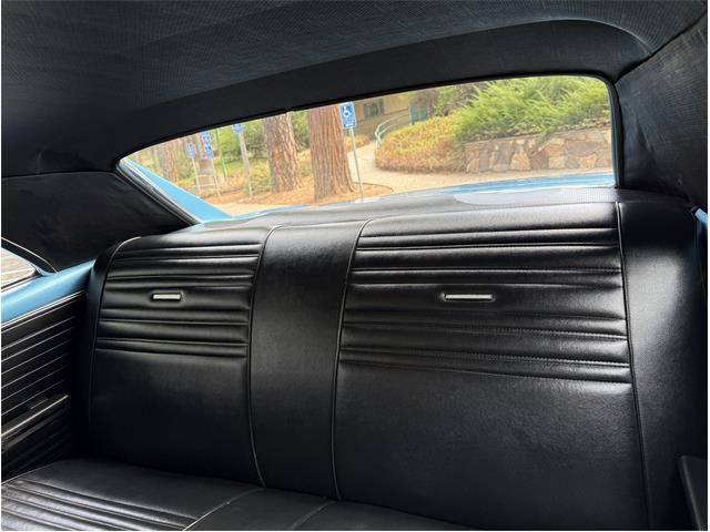 1967 Chevrolet Chevelle Malibu (CC-2103463) for sale in Grass Valley , California