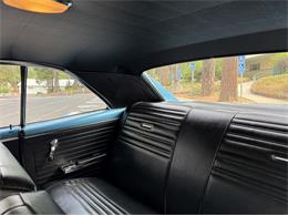 1967 Chevrolet Chevelle Malibu (CC-2103463) for sale in Grass Valley , California